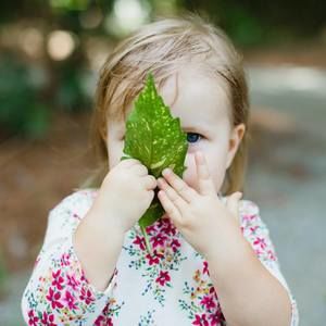 Meet your Posher, Elizabeth